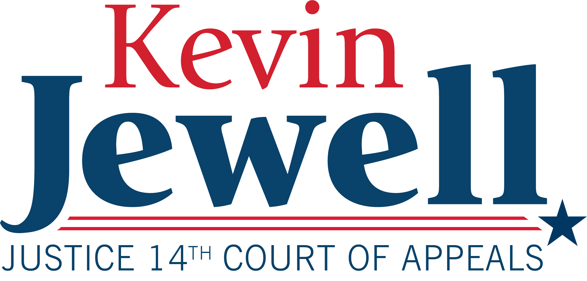 Justice Kevin Jewell