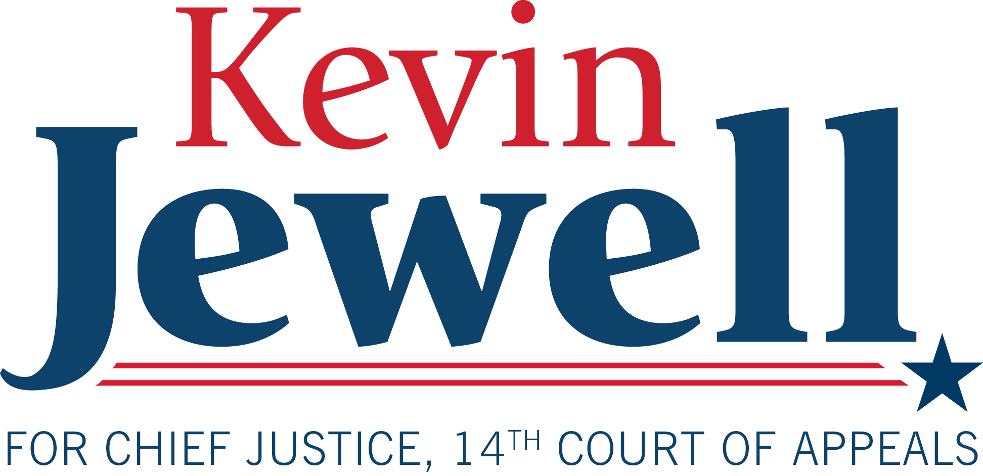 Justice Kevin Jewell